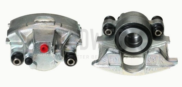 Brake Caliper
